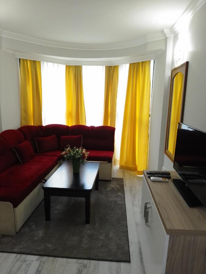 Санта Марина Hotel Varna Exterior foto