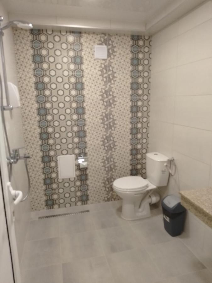 Санта Марина Hotel Varna Exterior foto